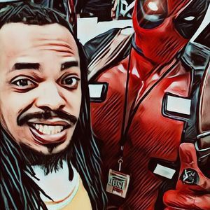 Meet your Posher, Aaron